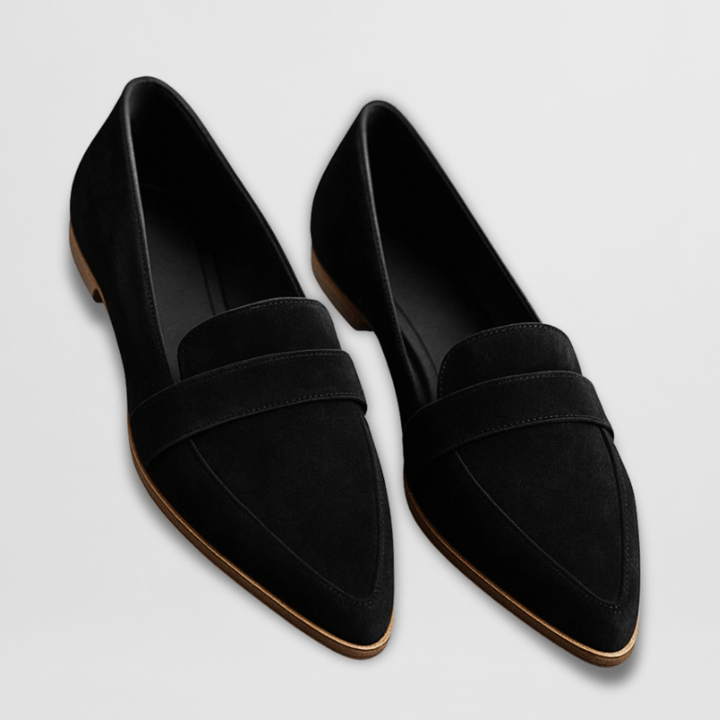 Helen | Soft Loafers