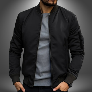 Benjamin | Stylish Men's Lightweight Jacket