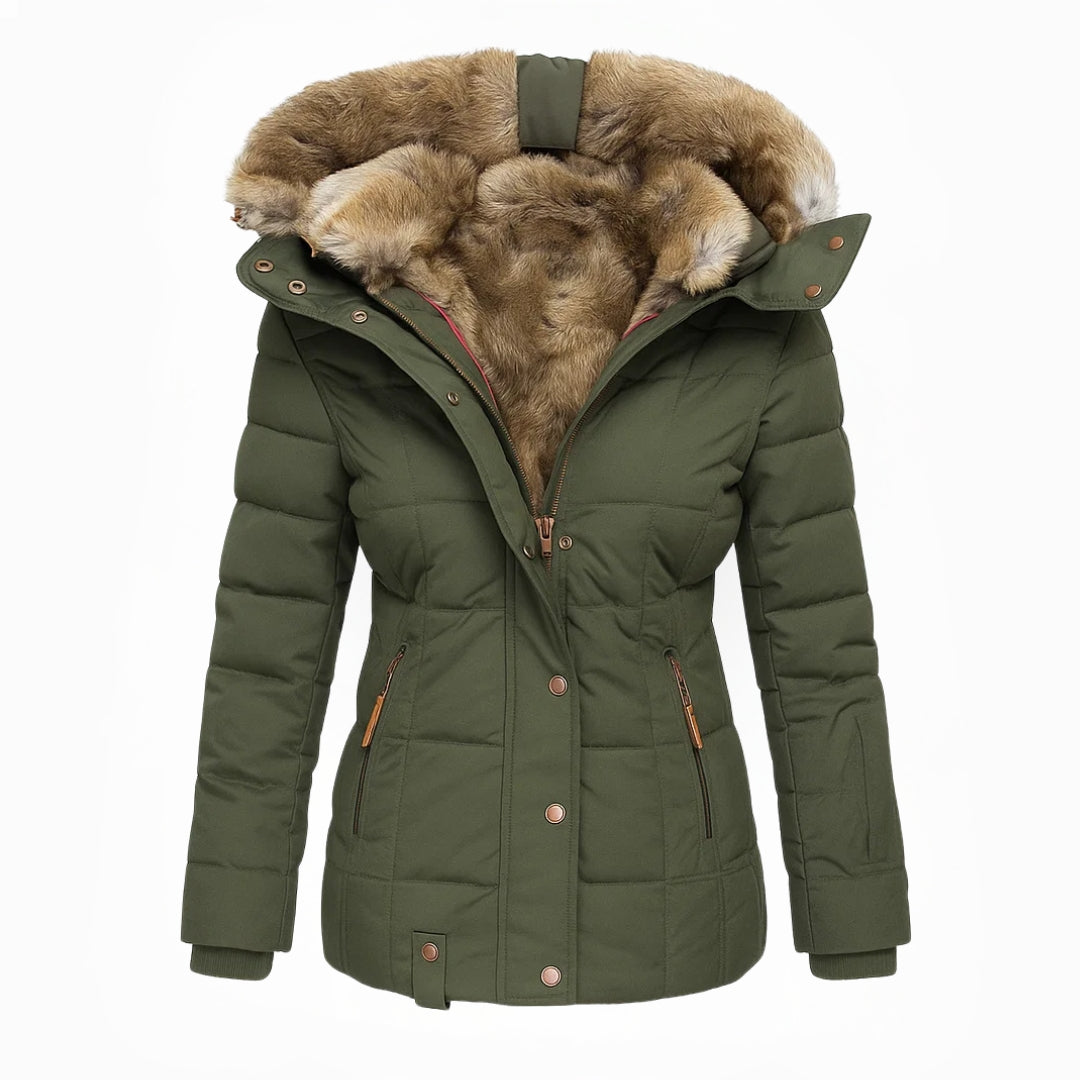 Laura | Winter Coat