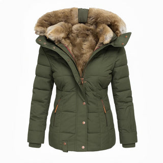 Laura | Winter Coat
