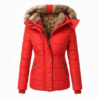 Laura | Winter Coat
