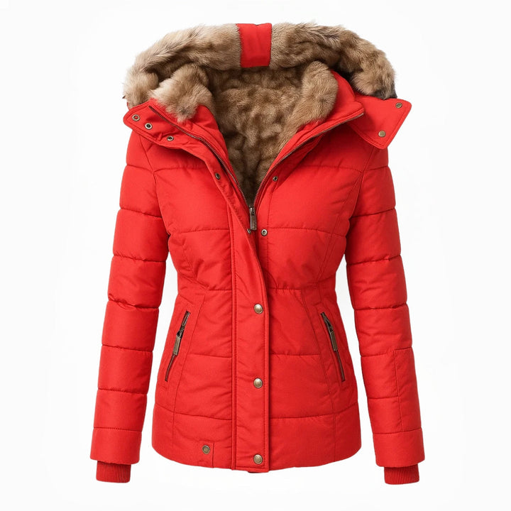 Laura | Winter Coat
