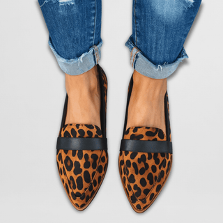 Helen | Soft Loafers