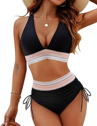 Elara | Your Confidence-Boosting Tummy-Control Bikini