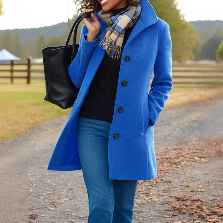 Aurora | Classic Coat