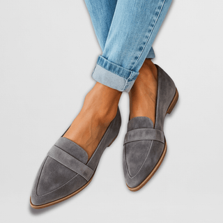Helen | Soft Loafers