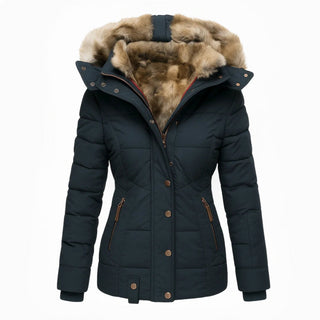 Laura | Winter Coat