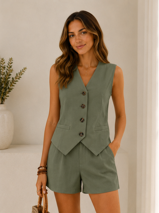 Elegant Summer Set for Women