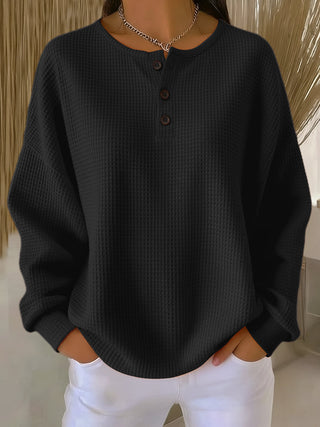 Nora | Timeless Comfortable Jumper
