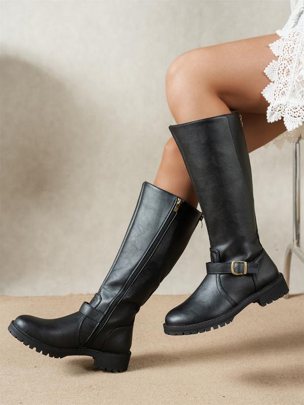 Kary| Comfortable Boots