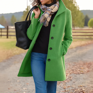 Aurora | Classic Coat