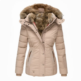 Laura | Winter Coat