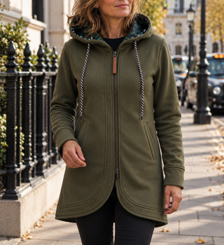 Sanne | North West Atelier Jacket