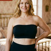 FreeForm Bra | No Adjusting, No Marks, No Discomfort.