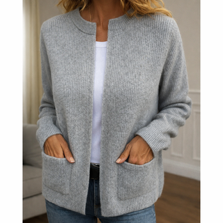 Daphne | Relaxed Comfort Cardigan