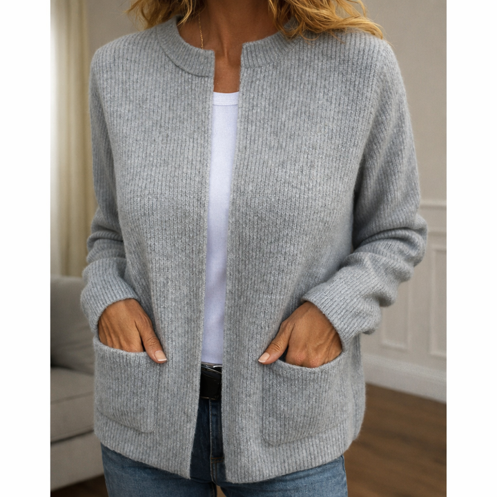 Daphne | Relaxed Comfort Cardigan