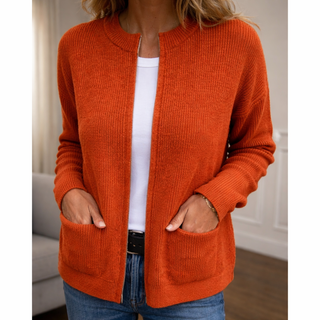 Daphne | Relaxed Comfort Cardigan