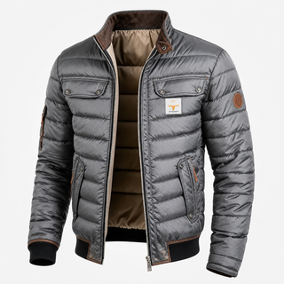 Eric | Mid-Season Nordfell Urban Pilot Jacket