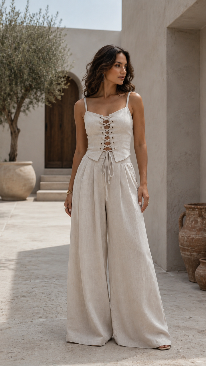 Sara | The Perfect Summer Set to Shine