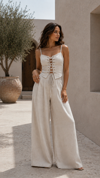 Sara | The Perfect Summer Set to Shine