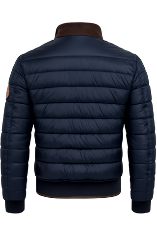 Eric | Mid-Season Nordfell Urban Pilot Jacket