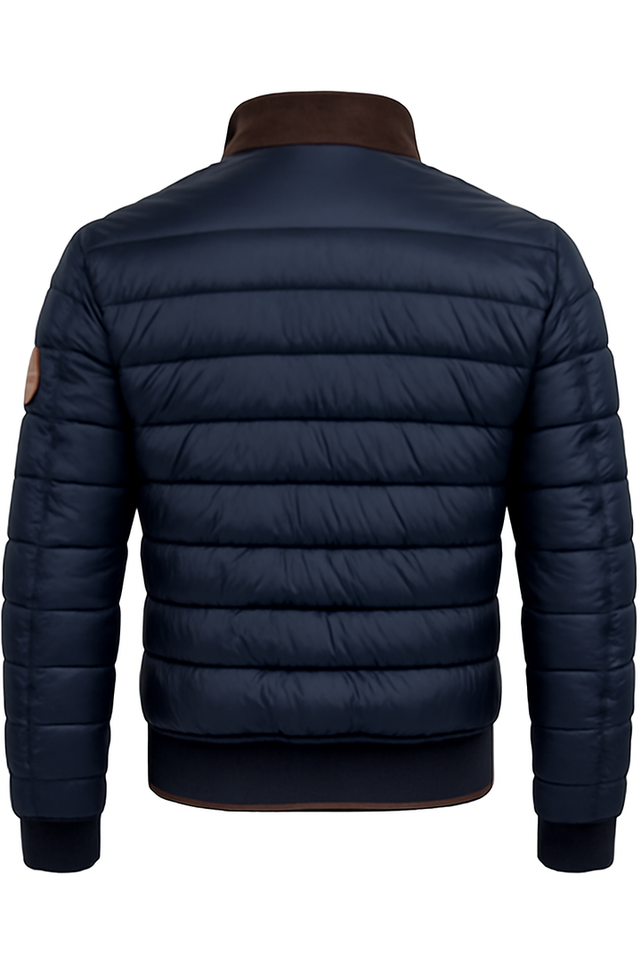 Eric | Mid-Season Nordfell Urban Pilot Jacket