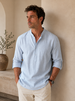 Casux | Men Shirt