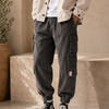 Elegant Cargo Pants