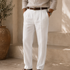 Elegant Linen Pants