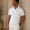 Lewis | Casual Men's Polo Shirt