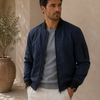 Benjamin | Stylish Men's Lightweight Jacket