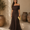 Carla | Flowy Maxi Dress