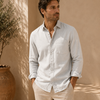 Lucas | Premium Cotton Shirt