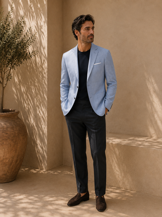 Noah| Signature Men’s Blazer