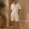 Marc | Riviera luxury co-ord set