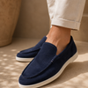 Elegant Suede Loafers