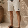 Nathan | Lightweight Summer Shorts