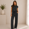Kaiya | Casual Summer Lounge Co-Ord
