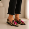 Xhyrene | Elegant loafers with support