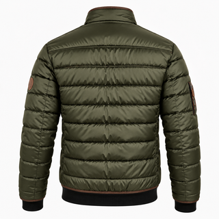 Eric | Mid-Season Nordfell Urban Pilot Jacket