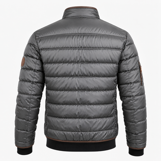 Eric | Mid-Season Nordfell Urban Pilot Jacket
