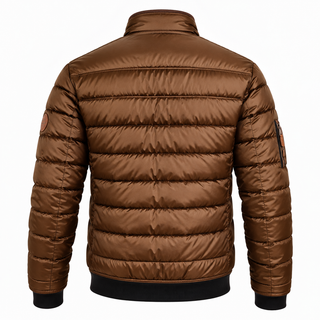 Eric | Mid-Season Nordfell Urban Pilot Jacket