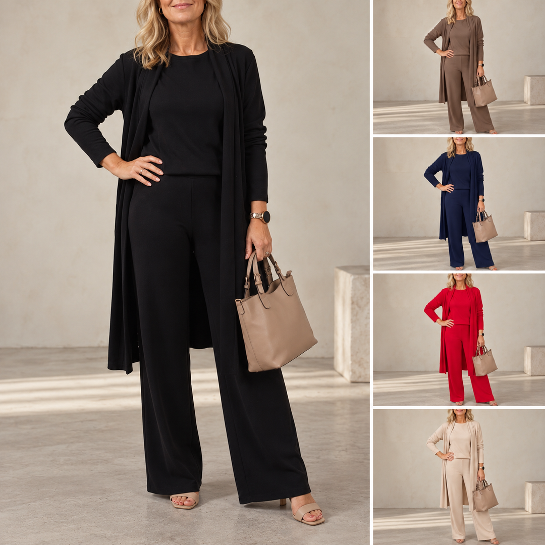 Erin | Fashionable Set