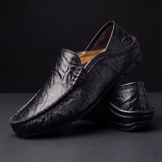 Florence | Leather Loafers