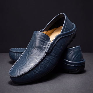 Florence | Leather Loafers