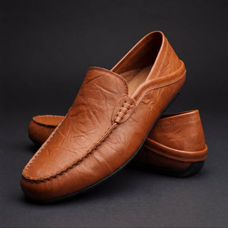 Florence | Leather Loafers