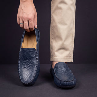 Florence | Leather Loafers
