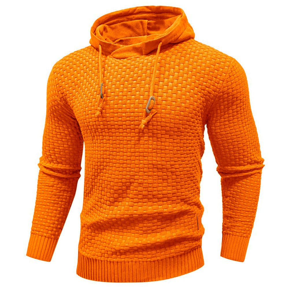 Fury | Rugged Outdoor Warmth