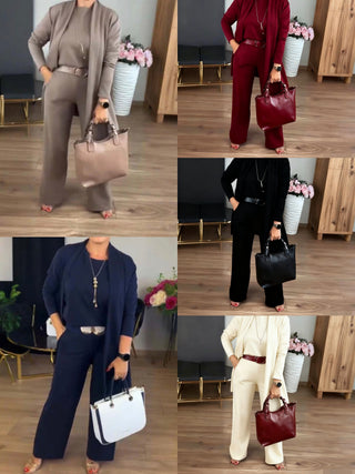 Erin | Fashionable Set