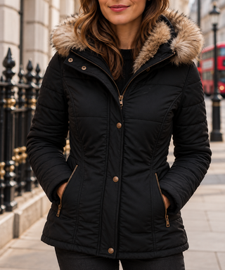 Laura | Winter Coat